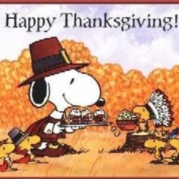 Thanksgiving - Picture 1 of 1